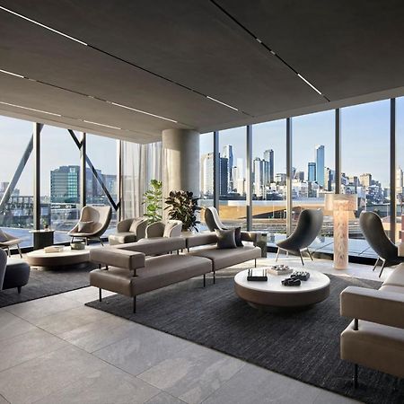 Ac Hotel By Marriott Melbourne Southbank Esterno foto