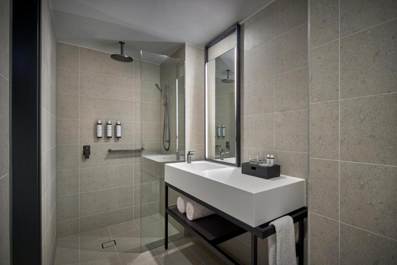 Ac Hotel By Marriott Melbourne Southbank Esterno foto
