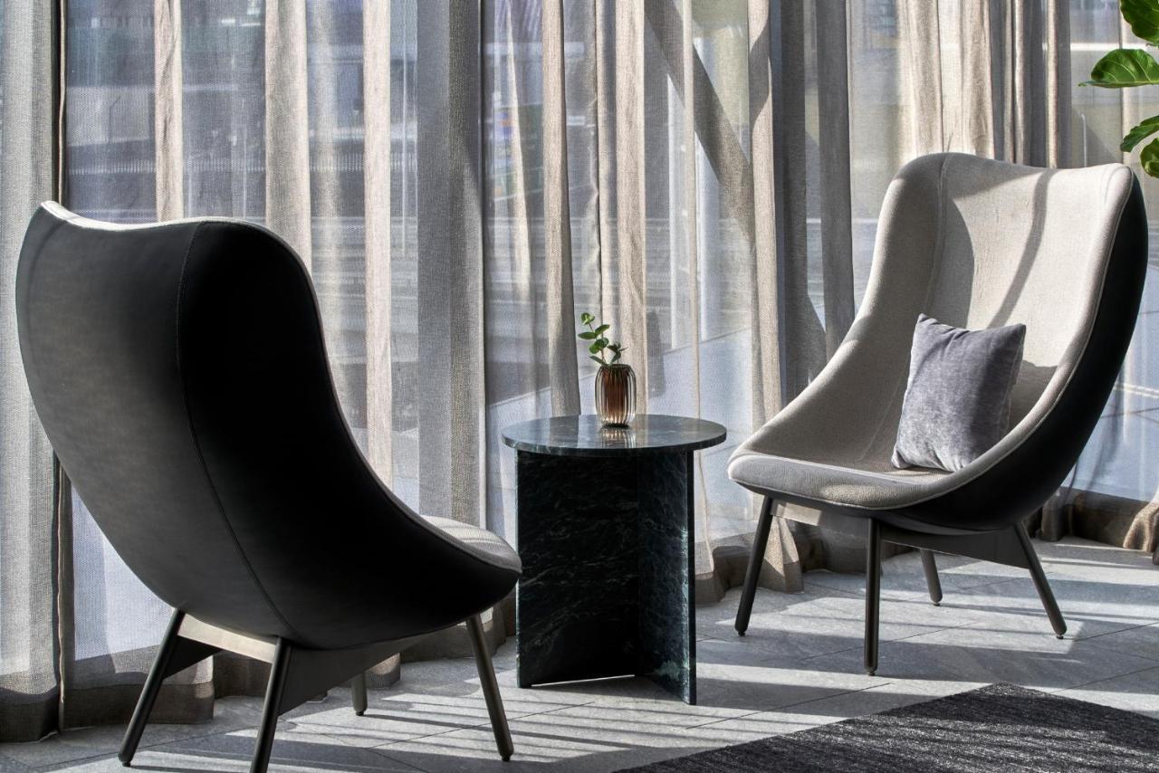 Ac Hotel By Marriott Melbourne Southbank Esterno foto