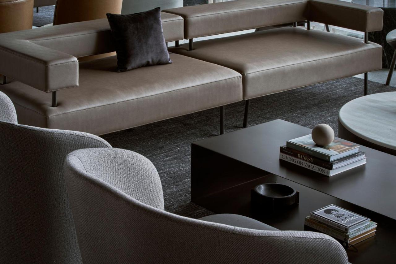 Ac Hotel By Marriott Melbourne Southbank Esterno foto