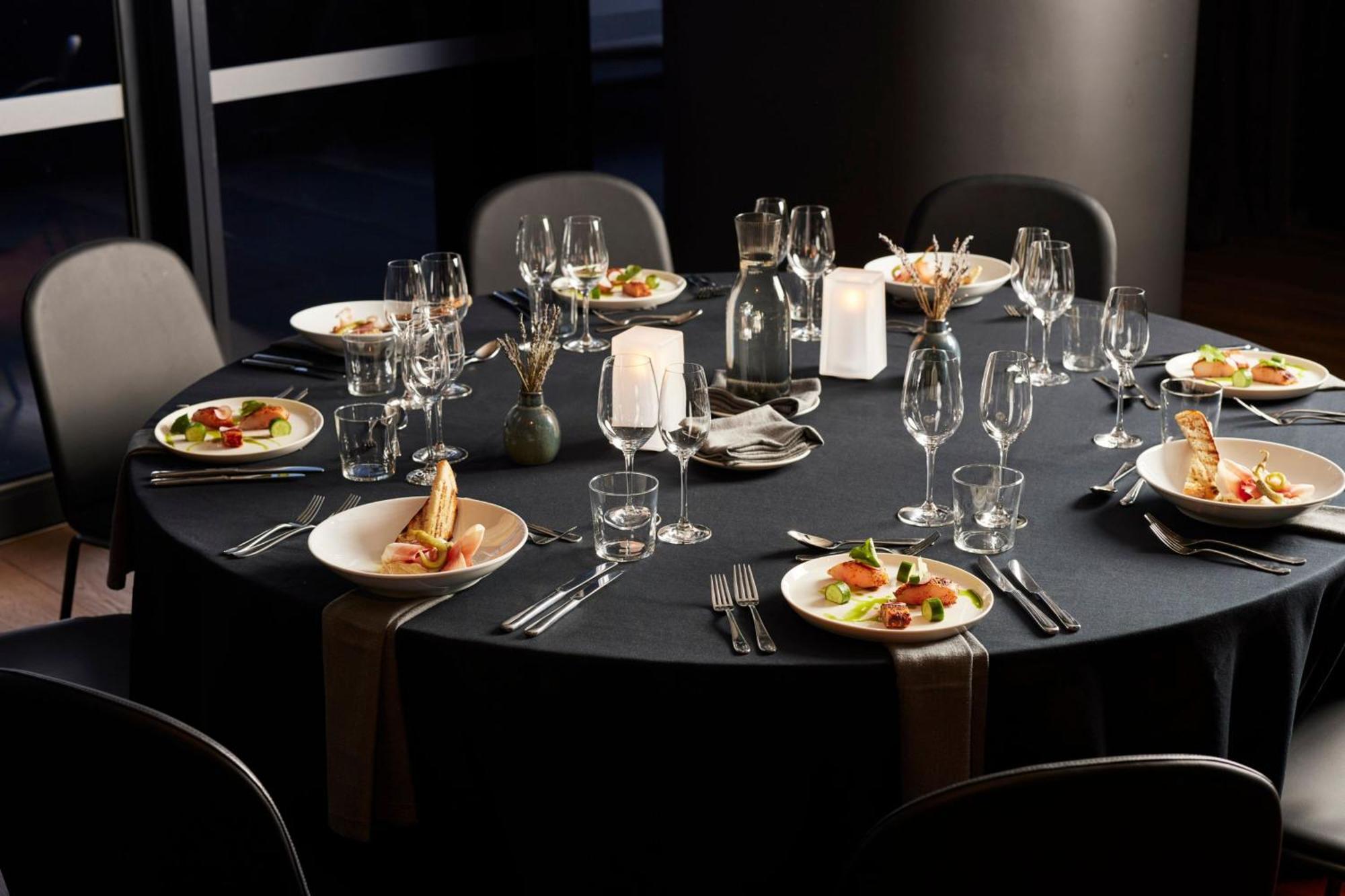 Ac Hotel By Marriott Melbourne Southbank Esterno foto