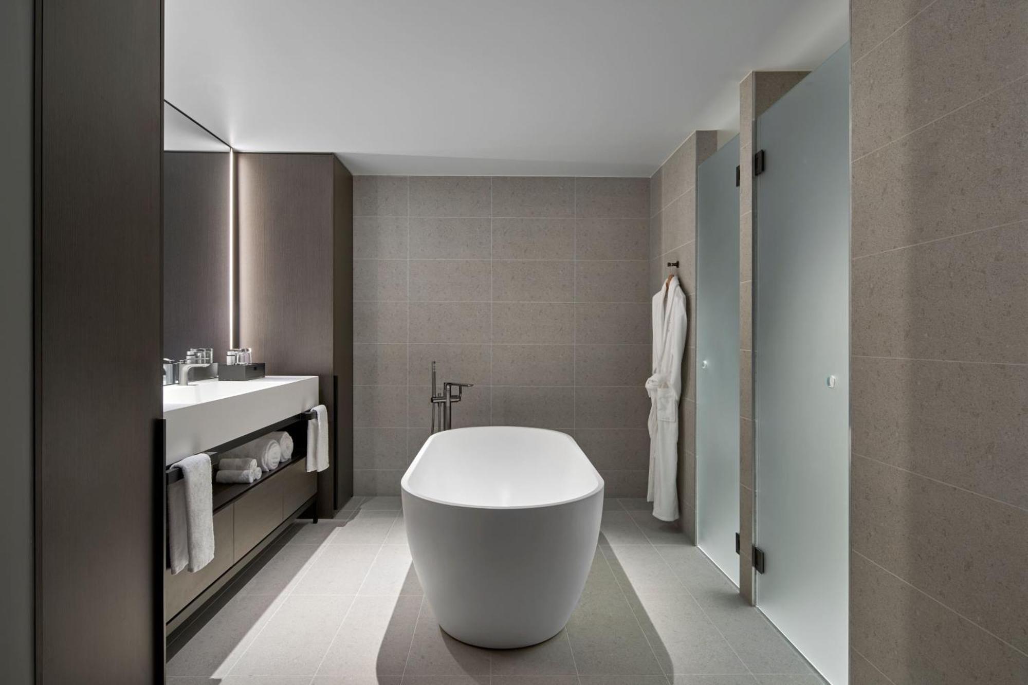 Ac Hotel By Marriott Melbourne Southbank Esterno foto