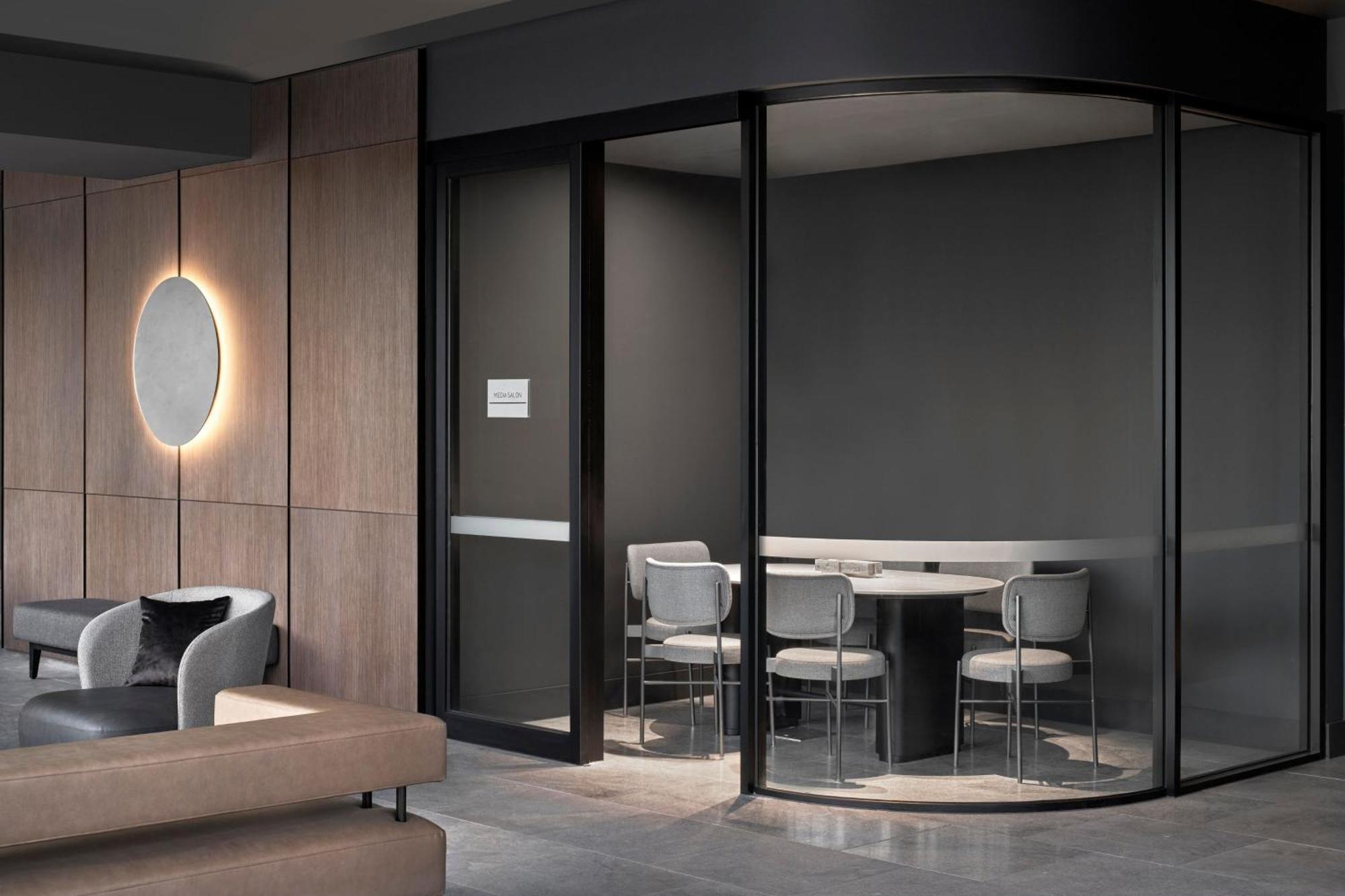 Ac Hotel By Marriott Melbourne Southbank Esterno foto