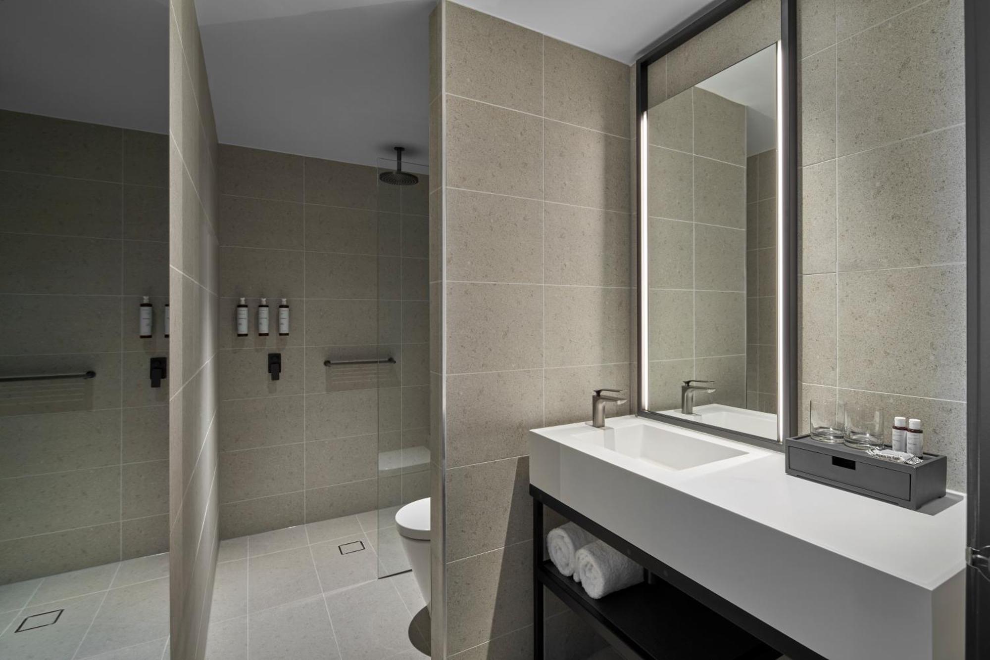 Ac Hotel By Marriott Melbourne Southbank Esterno foto